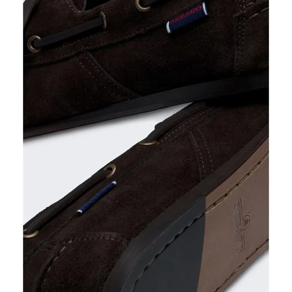 Owen Boat Shoe