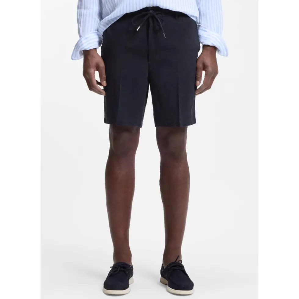 Oxford Shorts H-KANE1-RDS-SHORTS