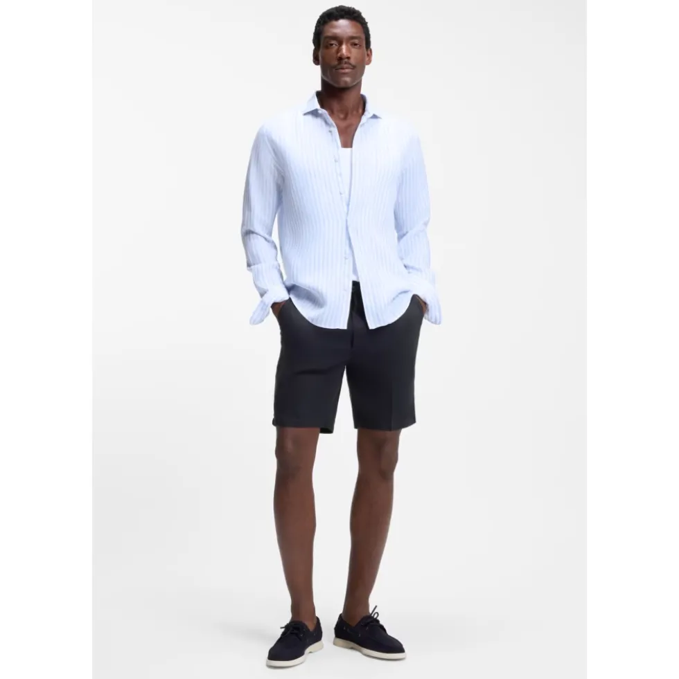 Oxford Shorts H-KANE1-RDS-SHORTS