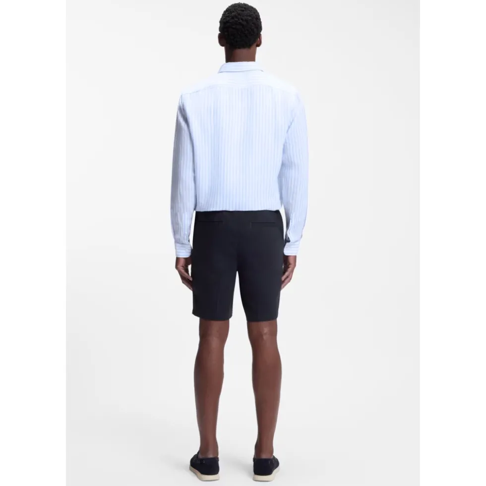 Oxford Shorts H-KANE1-RDS-SHORTS