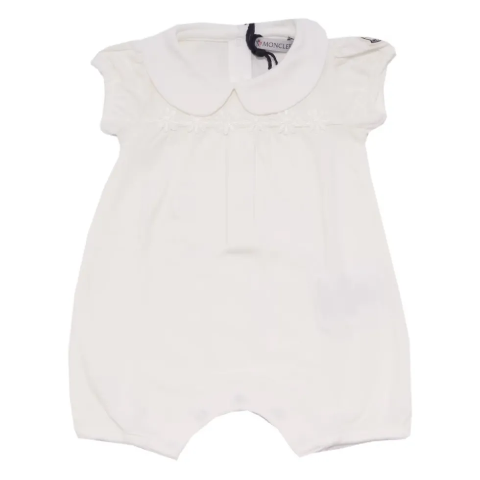 Pagliaccetto Romper
