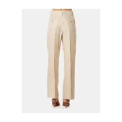 Pantalone in lino