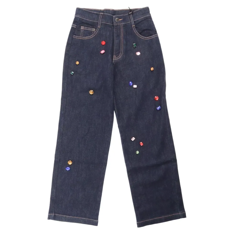 Pantalone Jean