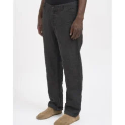 Pantalone Over Fit