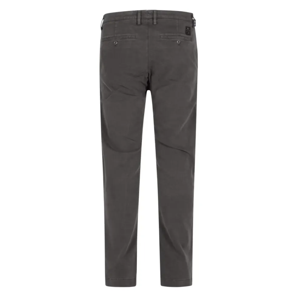 Pantalone Slim Fit Bobby