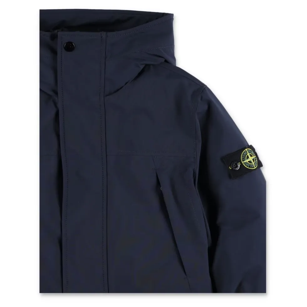 Parka Hætte Outerwear