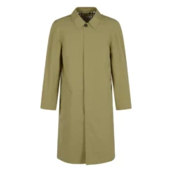 Parkbury BL Coat