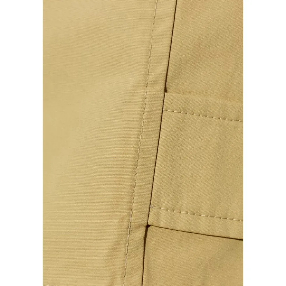 Parkbury Coat