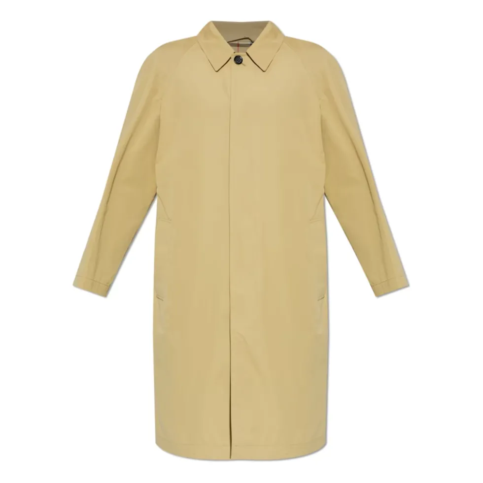 Parkbury Coat