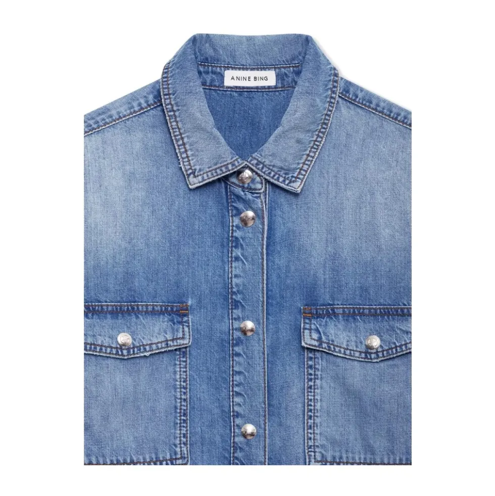 Paxton Shirt