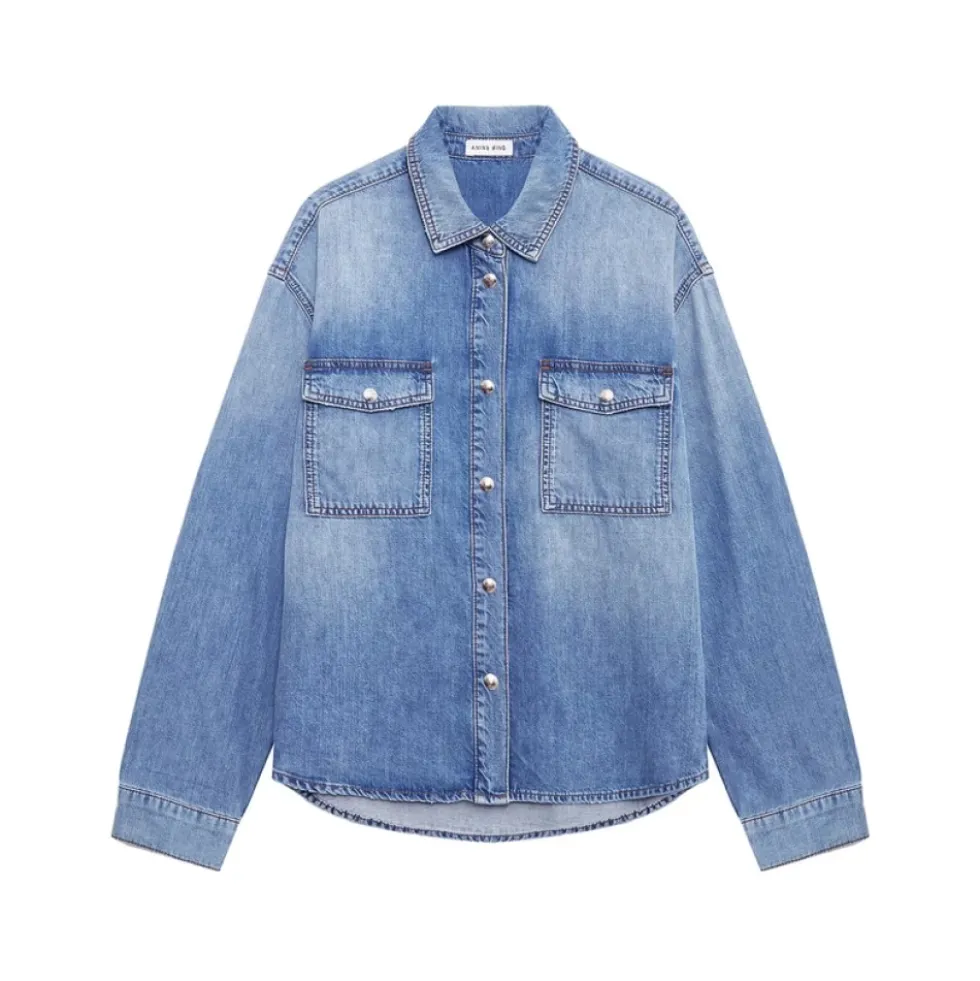 Paxton Shirt