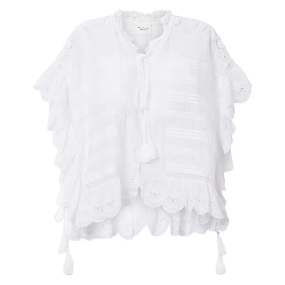 Payton Top