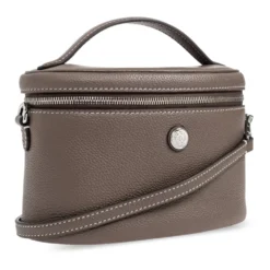 Pebble Soft Cosmetic Bag
