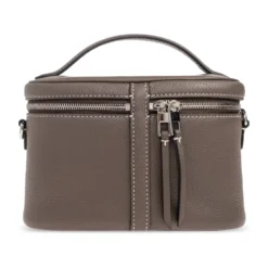 Pebble Soft Cosmetic Bag
