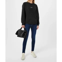 Peg Skinny Jeans
