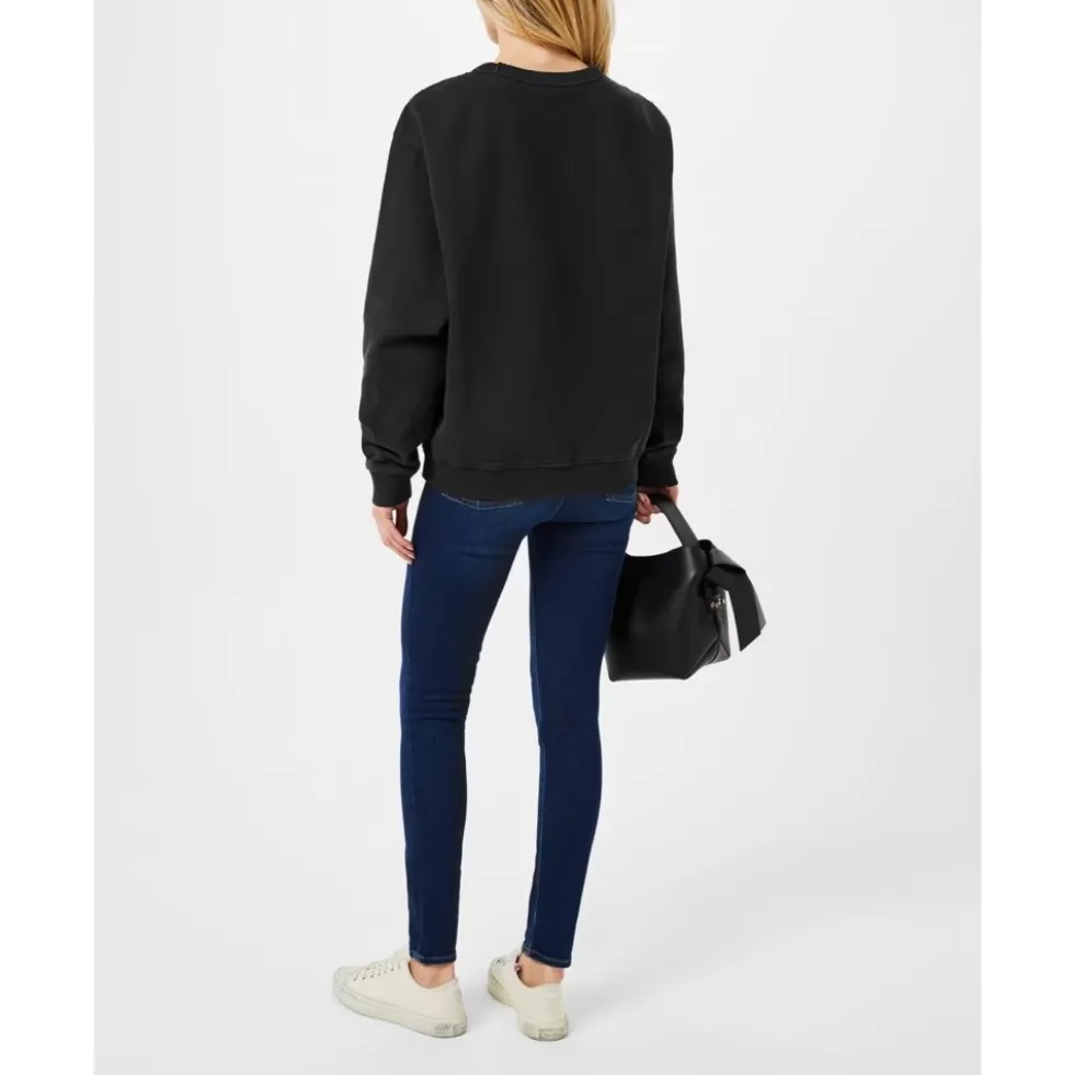 Peg Skinny Jeans