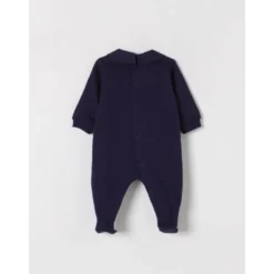 Peter Pan Krave Teddy Bear Romper