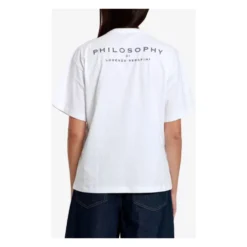 Philosophy by Lorenzo Serafini T-shirts og polos