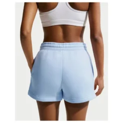 Phoenix Fleece Mid-Rise 4 Shorts