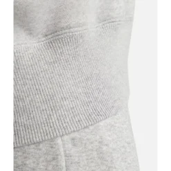 Phoenix Fleece Over-Oversized Pullover Hættetrøje