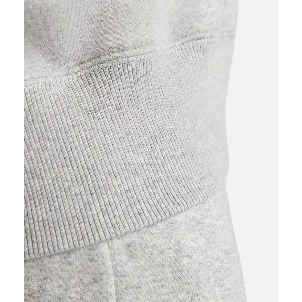 Phoenix Fleece Over-Oversized Pullover Hættetrøje