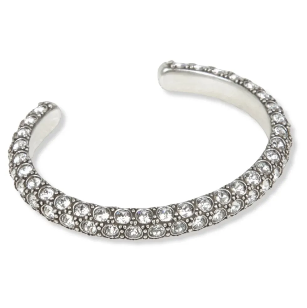 Pio Cuff Bracelet