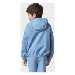 P. Jack Stretch Dot Jacket