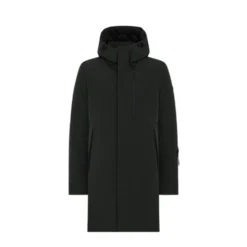 Planet vandtæt parka
