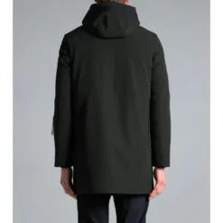 Planet vandtæt parka