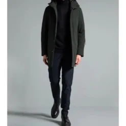 Planet vandtæt parka