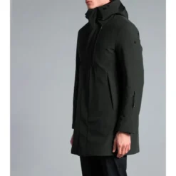 Planet vandtæt parka