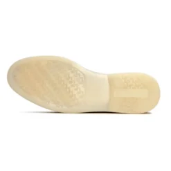 Platform Moccasins Aurora - Ivory