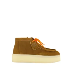 Platform Ruskind Ankelstøvler