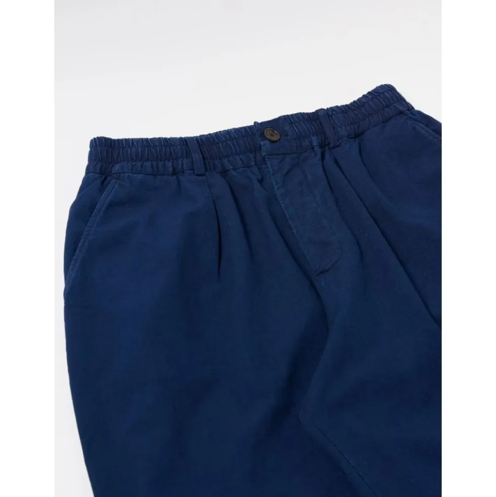 Pleated Track Pant Kimstop