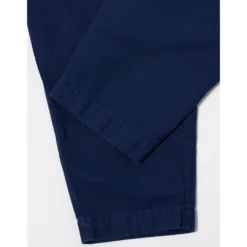 Pleated Track Pant Kimstop