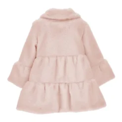 Plush Coat