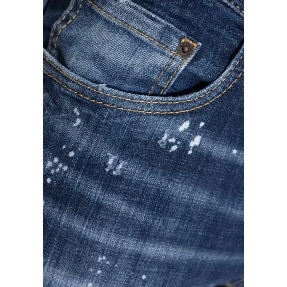 Pæne Biker jeans