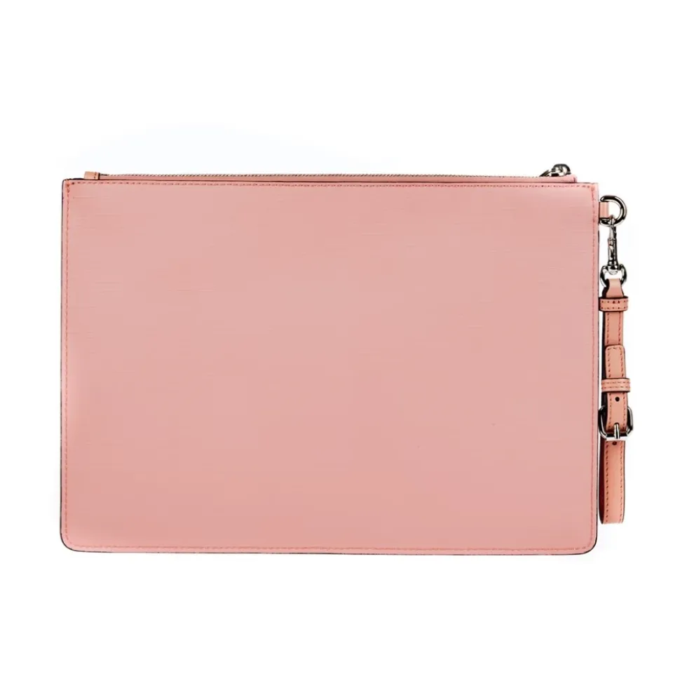 Pochette Safety Pin Teddy
