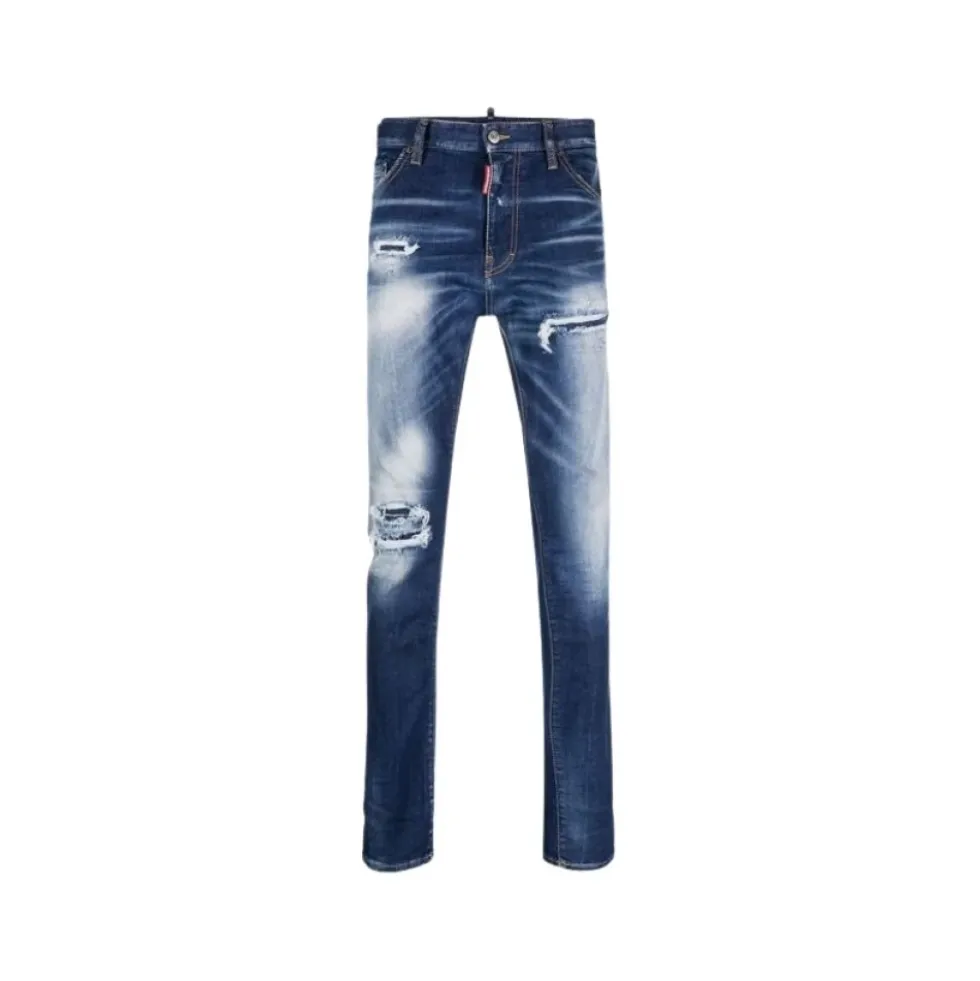 5-Pocket Bukser
