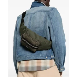 Pocket Bum Bag