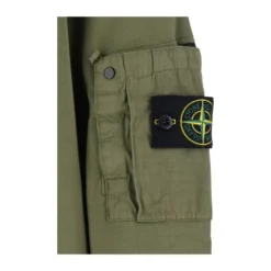 Pocket Logo Sweatshirt