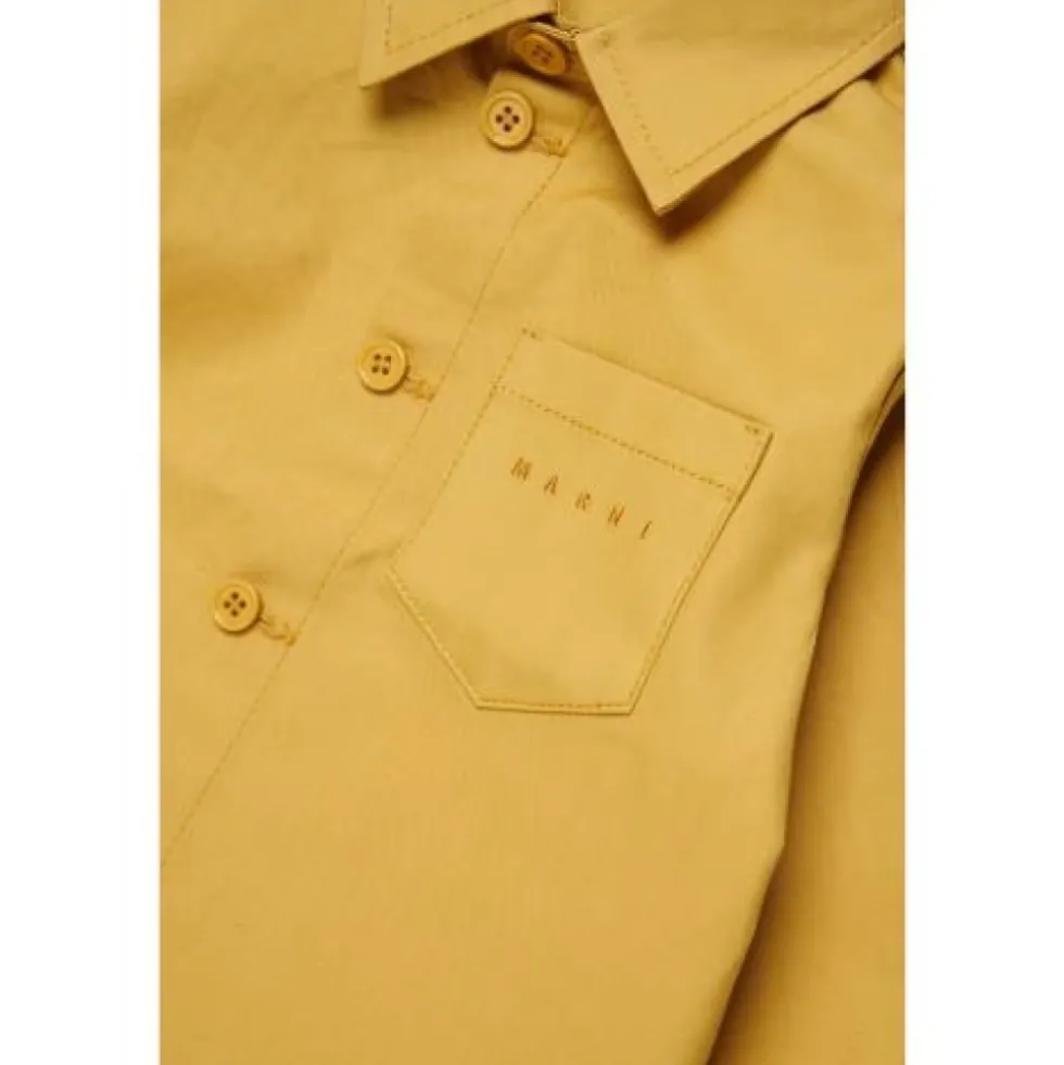 Pocket Shirt