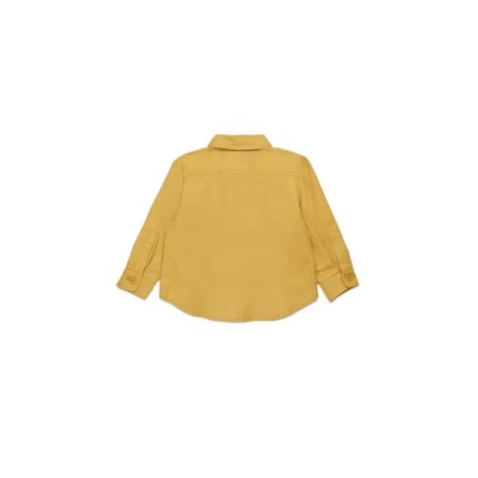 Pocket Shirt