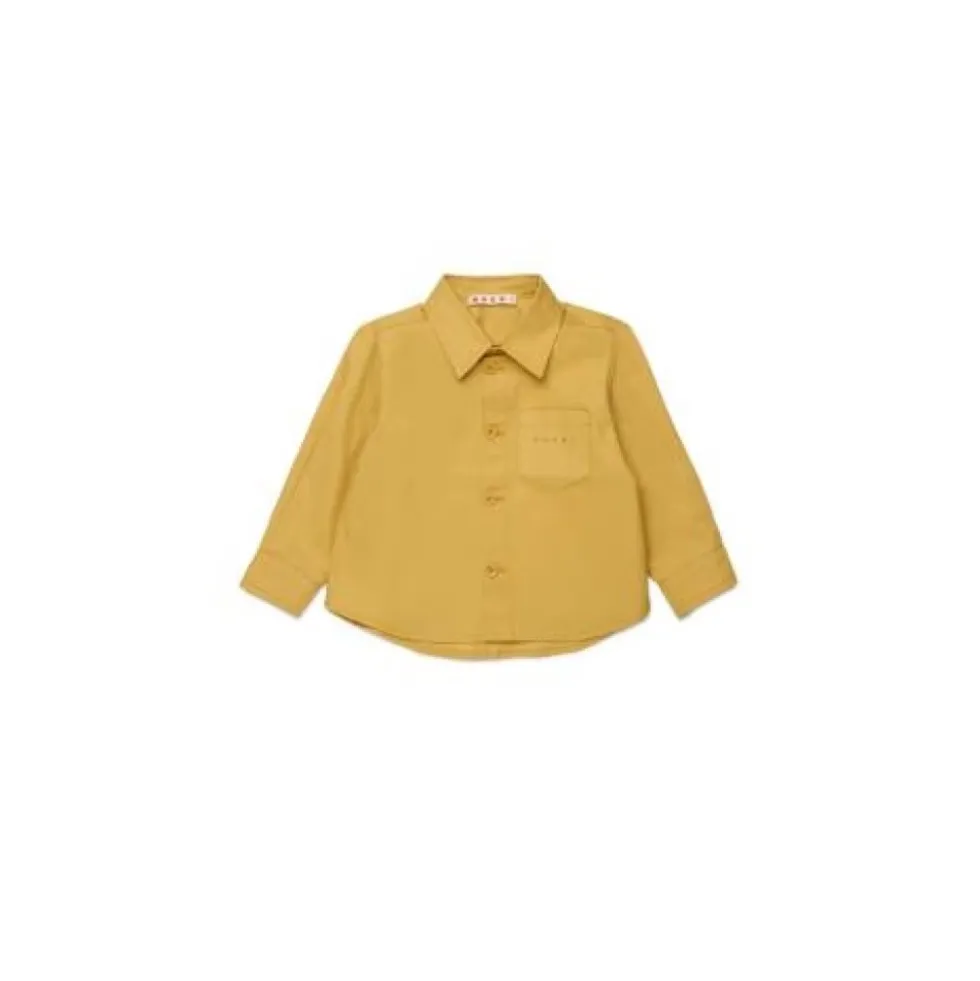 Pocket Shirt