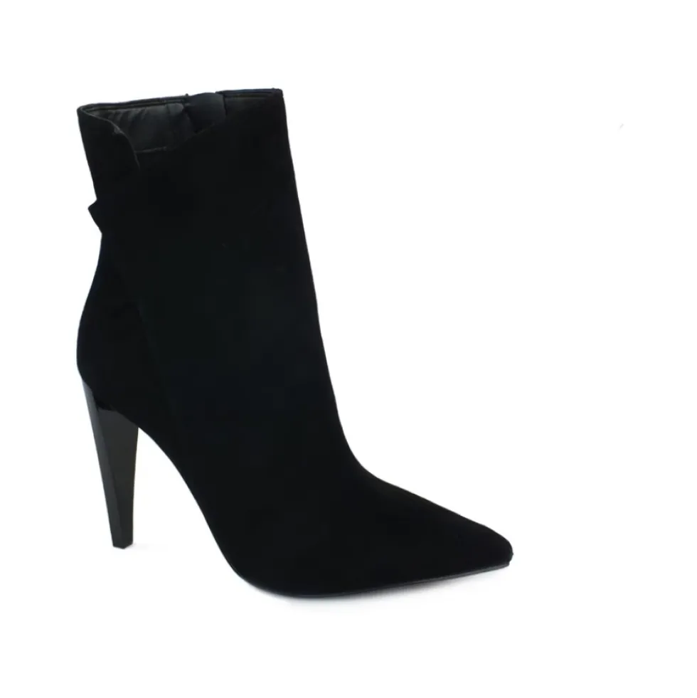 Pointed Ankle Boot