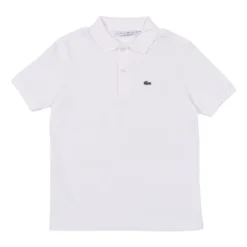 Polo Petit Piqué