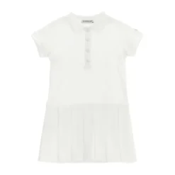Polo Shirt Kjole