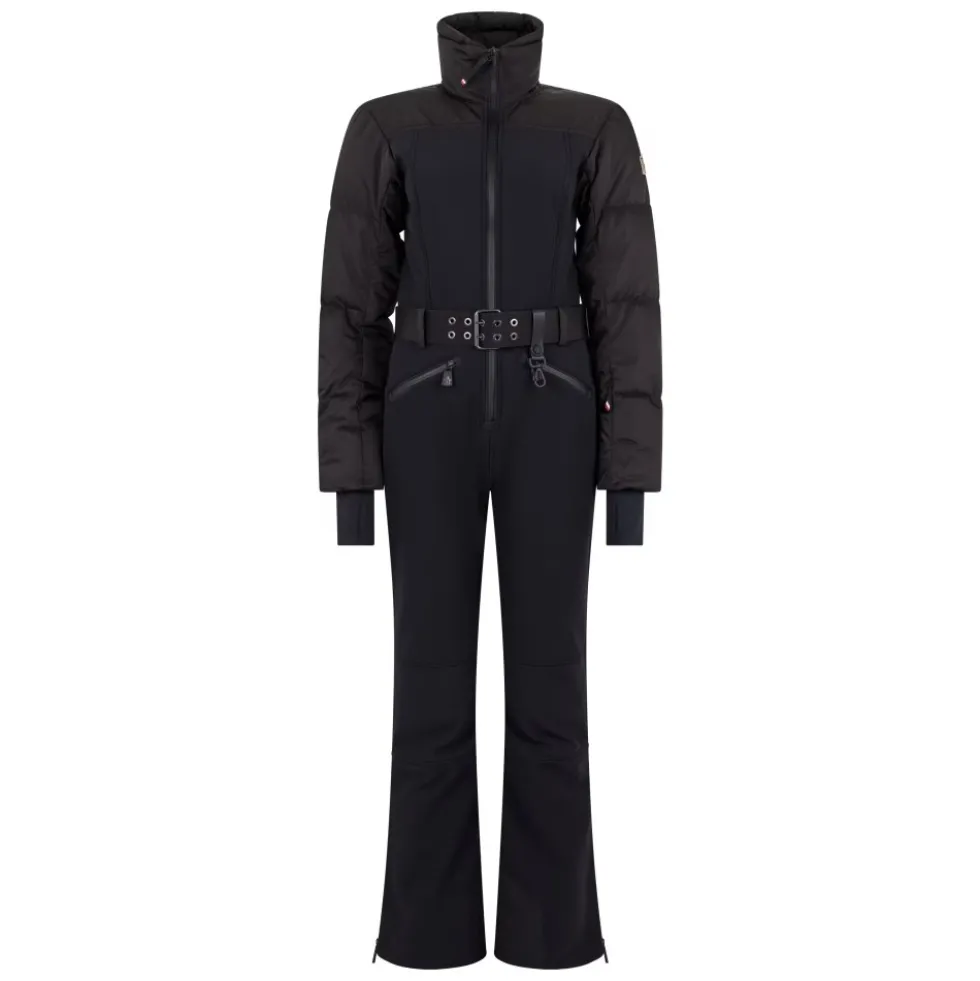 Polstret Ski Suit