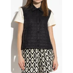 Polstret vest Vayres