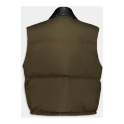 Polyester Gilet